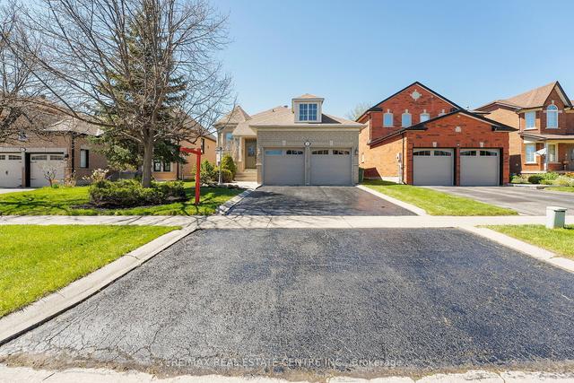 44 Royal Valley Dr, House detached with 3 bedrooms, 3 bathrooms and 4 parking in Caledon ON | Image 23