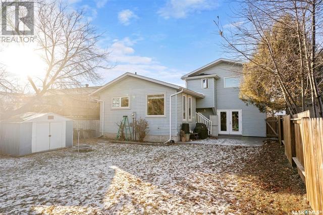 123 Saguenay Dr, House detached with 3 bedrooms, 3 bathrooms and null parking in Saskatoon SK | Image 42
