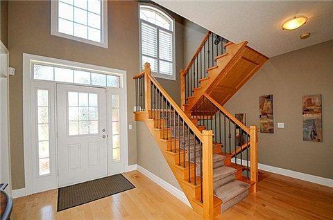 4 - 614 Maple Forest Pl, House detached with 4 bedrooms, 5 bathrooms and 4 parking in Waterloo ON | Image 11