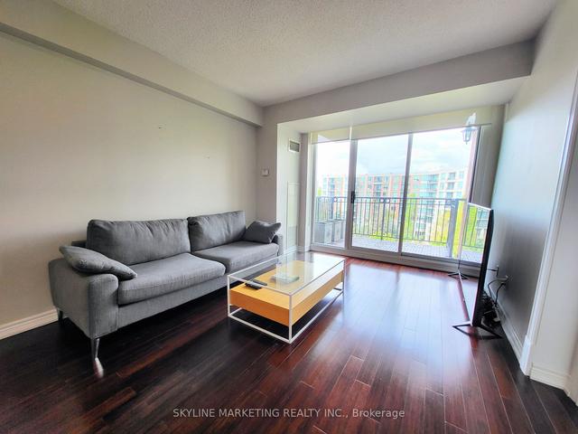 705 - 38 William Carson Cres, Condo with 2 bedrooms, 2 bathrooms and 1 parking in Toronto ON | Image 4