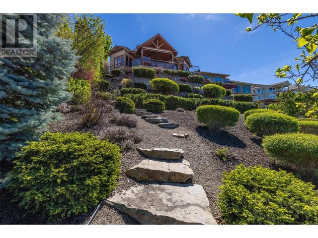 414 Okaview Rd, House detached with 6 bedrooms, 4 bathrooms and 7 parking in Kelowna BC | Image 86