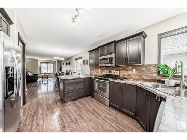 273 Carrington Dr, House detached with 6 bedrooms, 3 bathrooms and 4 parking in Red Deer AB | Image 12