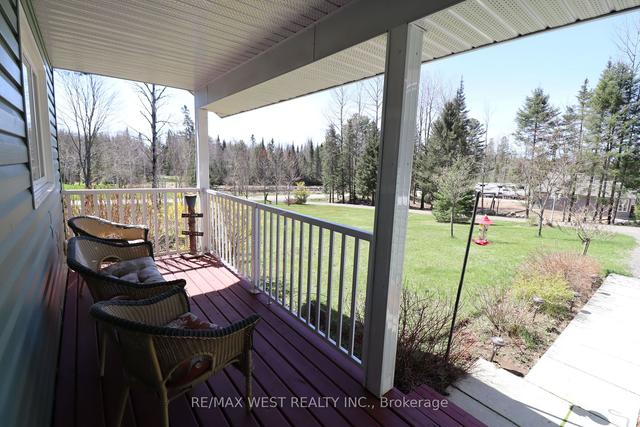 220 Hummel Line, House detached with 3 bedrooms, 3 bathrooms and 12 parking in Powassan ON | Image 19