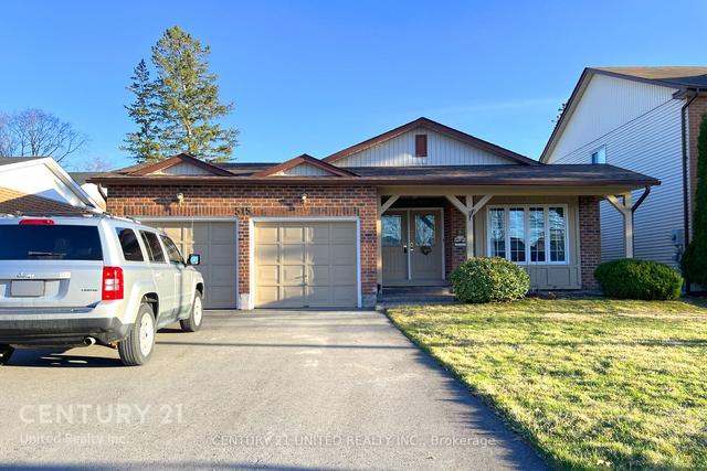 515 Cardinal Dr, House detached with 3 bedrooms, 3 bathrooms and 4 parking in Peterborough ON | Image 12