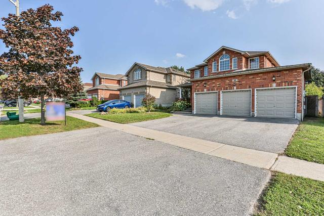 65 Summerset Dr, House detached with 4 bedrooms, 4 bathrooms and 7 parking in Barrie ON | Image 12