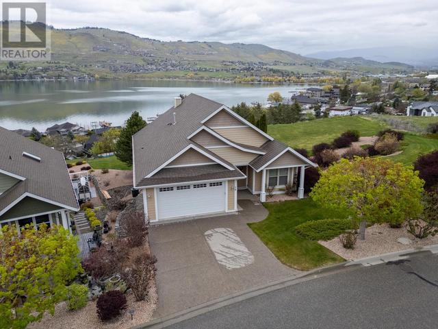 12 - 7760 Okanagan Landing Rd, House detached with 4 bedrooms, 3 bathrooms and 2 parking in Vernon BC | Image 34