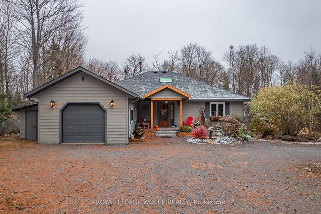 1083 Riding Ranch Rd E, House detached with 2 bedrooms, 3 bathrooms and 10 parking in Machar ON | Image 36