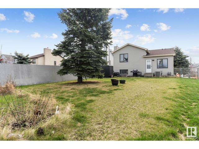 3316 42 Ave Nw, House detached with 4 bedrooms, 3 bathrooms and 4 parking in Edmonton AB | Image 32