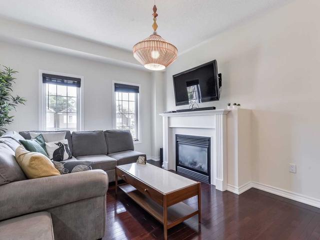 165 Andona Cres, House detached with 3 bedrooms, 4 bathrooms and 3 parking in Toronto ON | Image 16