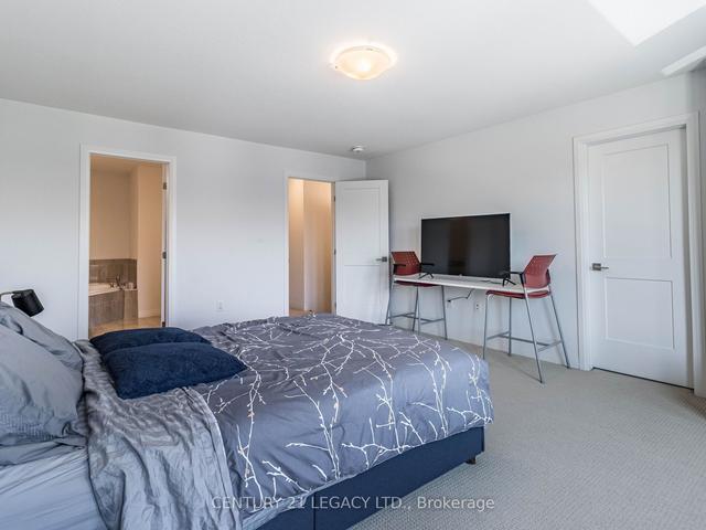 176 - 30 Times Square Blvd, House attached with 3 bedrooms, 3 bathrooms and 2 parking in Hamilton ON | Image 17