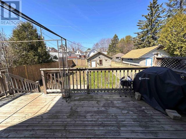 233 Harold St N, House detached with 3 bedrooms, 1 bathrooms and null parking in Thunder Bay ON | Image 44