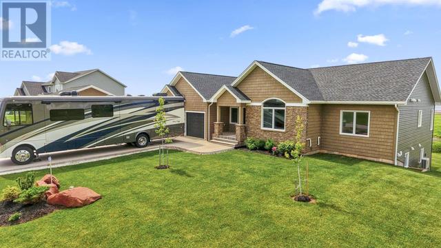 330 Birkallum Drive, House detached with 6 bedrooms, 4 bathrooms and null parking in Crossroads PE | Image 29