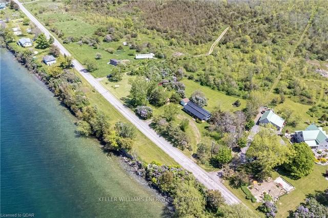 5062 Long Point Rd, House detached with 2 bedrooms, 1 bathrooms and 5 parking in Prince Edward County ON | Image 30