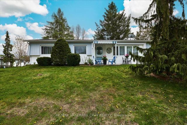 5 Fir Ct, House detached with 2 bedrooms, 2 bathrooms and 2 parking in Innisfil ON | Image 9