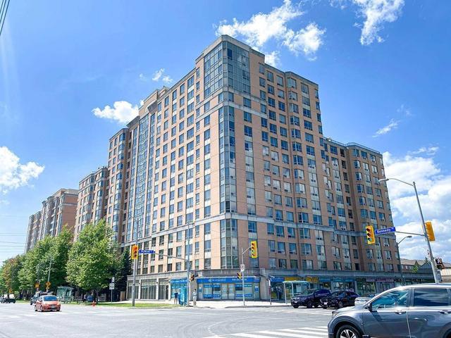 1023 - 1883 Mcnicoll Ave, Condo with 2 bedrooms, 2 bathrooms and 1 parking in Toronto ON | Image 1