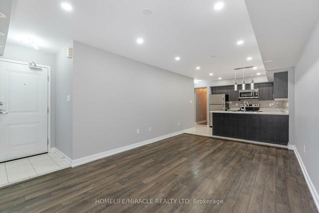 111 - 100 Parrotta Dr, Condo with 2 bedrooms, 2 bathrooms and 1 parking in Toronto ON | Image 24