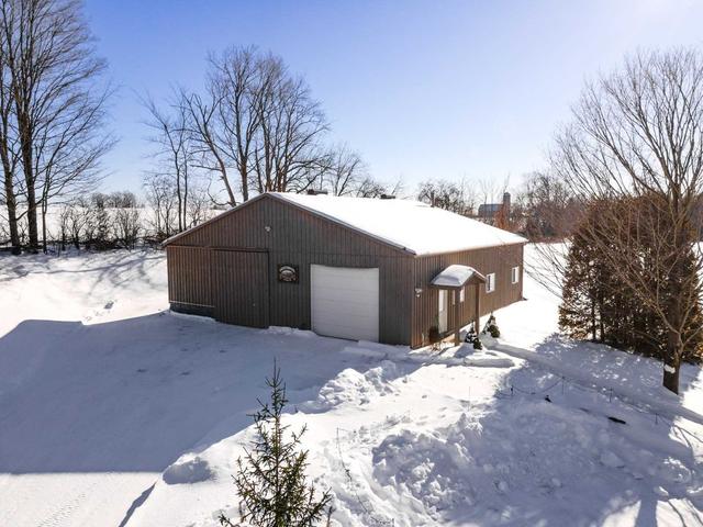 1940 Brock Conc Rd 1 Rd, House detached with 3 bedrooms, 3 bathrooms and 17 parking in Scugog ON | Image 28