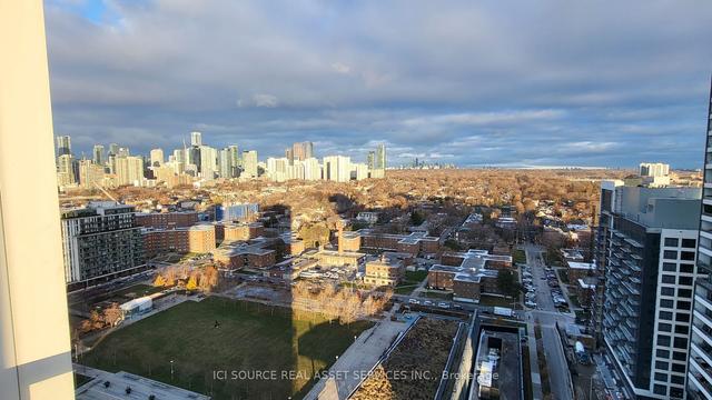 2212 - 170 Sumach St, Condo with 1 bedrooms, 1 bathrooms and 1 parking in Toronto ON | Image 11