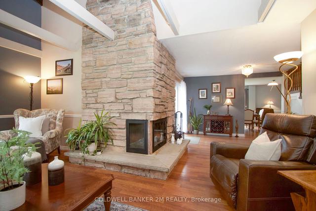 59 Mccallum St, House detached with 4 bedrooms, 2 bathrooms and 10 parking in Clarington ON | Image 3