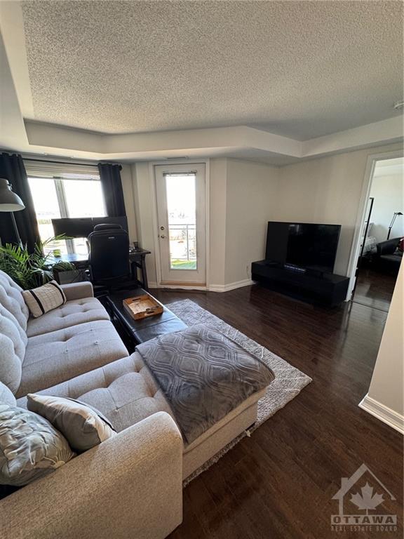 7J - 310 Central Park Dr, Condo with 1 bedrooms, 1 bathrooms and null parking in Ottawa ON | Image 6