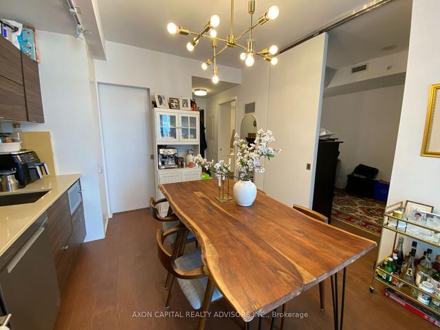 2007 - 125 Peter St, Condo with 1 bedrooms, 1 bathrooms and 0 parking in Toronto ON | Image 17