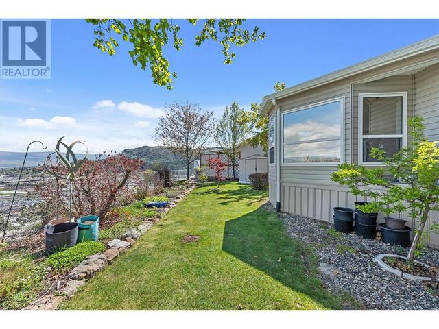107 - 1750 Lenz Rd, House detached with 3 bedrooms, 2 bathrooms and 8 parking in West Kelowna BC | Image 22