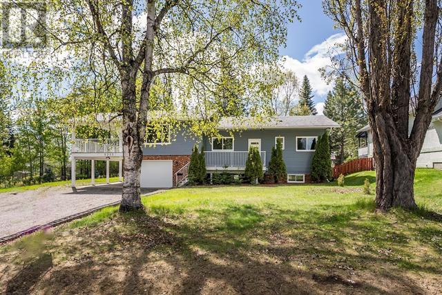 5393 Cook Cres, House detached with 3 bedrooms, 2 bathrooms and null parking in Prince George BC | Image 40
