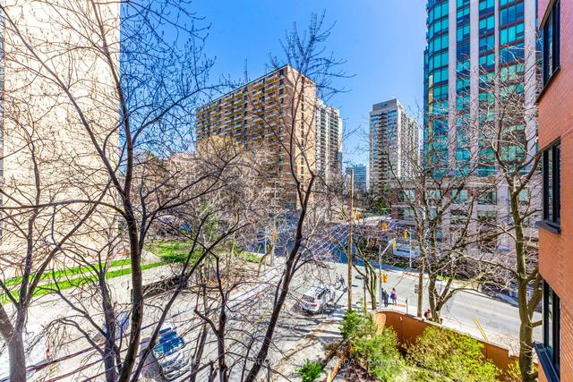 501 - 260 Heath St W, Condo with 3 bedrooms, 2 bathrooms and 2 parking in Toronto ON | Image 24