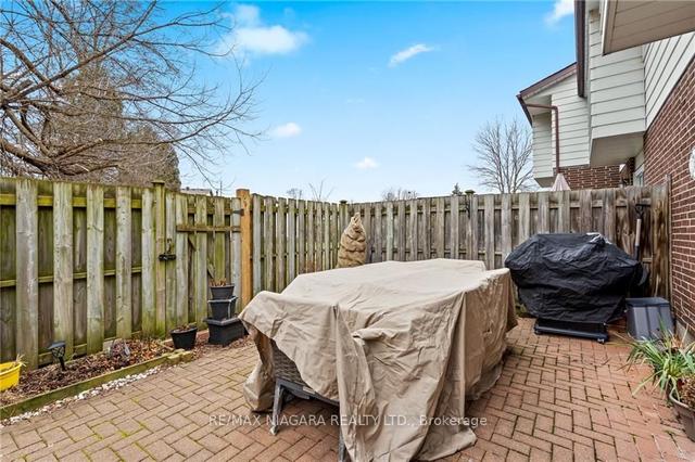 18 - 3322 Addison Ave, Townhouse with 3 bedrooms, 2 bathrooms and 1 parking in Niagara Falls ON | Image 17