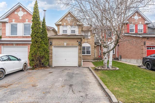 19 Carr Dr Dr, House attached with 3 bedrooms, 4 bathrooms and 4 parking in Ajax ON | Image 1