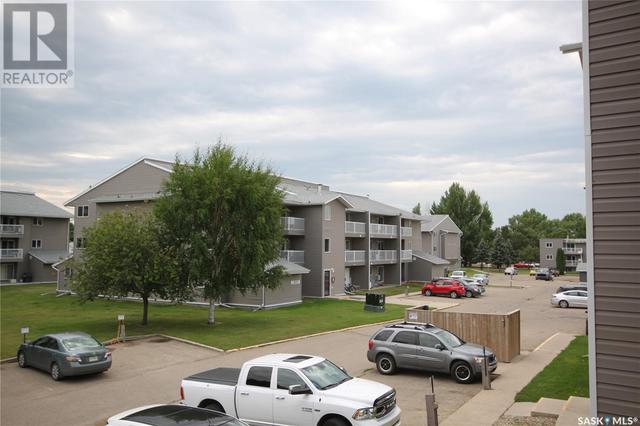 207 - 1808 Eaglesham Ave, Condo with 1 bedrooms, 1 bathrooms and null parking in Weyburn SK | Image 18