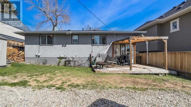 911 31 Ave Nw, House detached with 2 bedrooms, 2 bathrooms and 4 parking in Calgary AB | Image 15