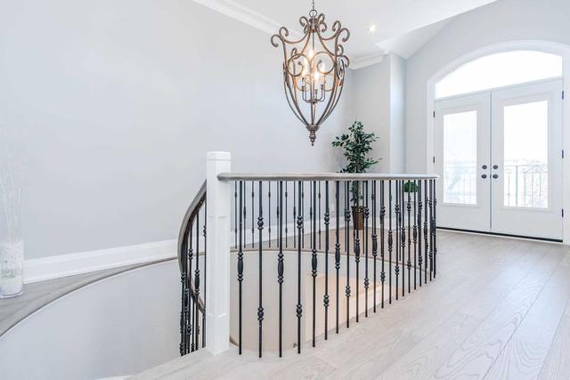 67 Aidan Dr, House detached with 4 bedrooms, 5 bathrooms and 6 parking in Vaughan ON | Image 8