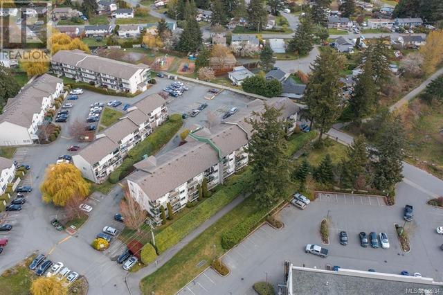 109 - 1900 Bowen Rd, Condo with 2 bedrooms, 1 bathrooms and 2 parking in Nanaimo BC | Image 14