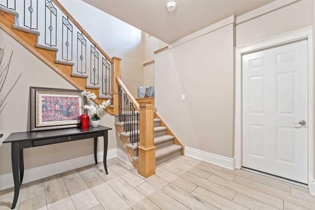 73 Oak Ave, House detached with 5 bedrooms, 5 bathrooms and 14 parking in Hamilton ON | Image 19