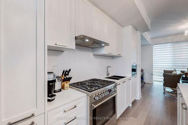 TH05 - 1331 Queen St E, Townhouse with 3 bedrooms, 3 bathrooms and 1 parking in Toronto ON | Image 5