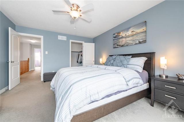 245 Via San Marino St, Townhouse with 3 bedrooms, 3 bathrooms and 2 parking in Ottawa ON | Image 16