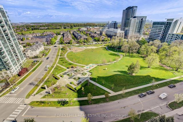 1509 - 15 N Park Rd, Condo with 1 bedrooms, 2 bathrooms and 1 parking in Vaughan ON | Image 7