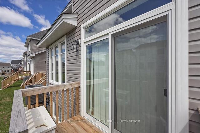 1424 Summer St, House attached with 3 bedrooms, 3 bathrooms and 2 parking in Kingston ON | Image 26