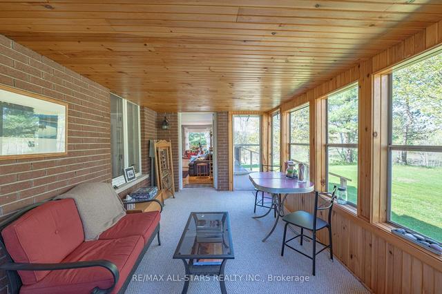 3374 Elm Tree Rd, House detached with 3 bedrooms, 3 bathrooms and 13 parking in Kawartha Lakes ON | Image 11
