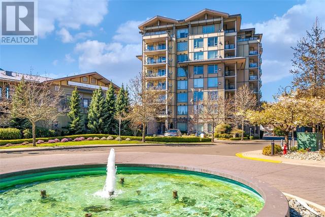 702 - 194 Beachside Dr, Condo with 2 bedrooms, 2 bathrooms and 1 parking in Parksville BC | Image 31