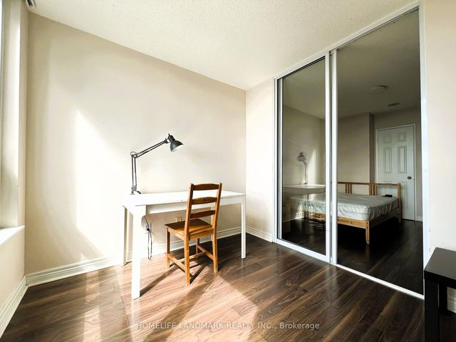 2310rm1 - 18 Parkview Ave, Condo with 1 bedrooms, 1 bathrooms and 0 parking in Toronto ON | Image 1