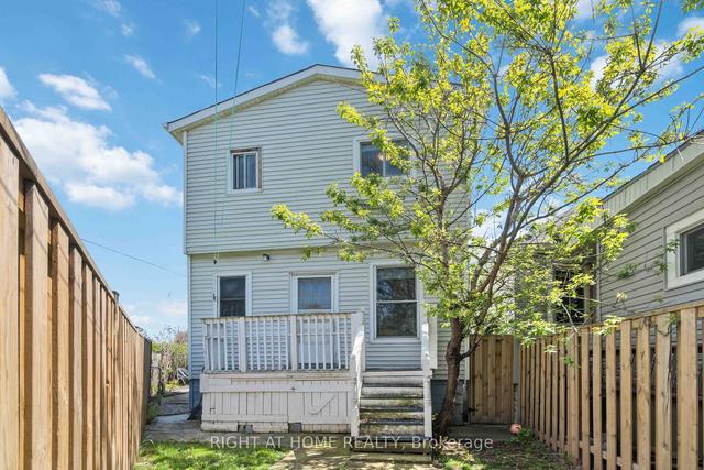 67 Graham Ave N, House detached with 3 bedrooms, 2 bathrooms and 1 parking in Hamilton ON | Image 26