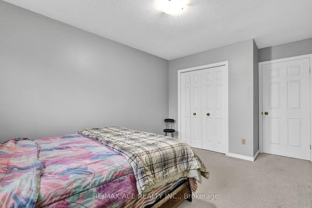 19 Rosemount Dr, House semidetached with 3 bedrooms, 2 bathrooms and 3 parking in Kitchener ON | Image 25
