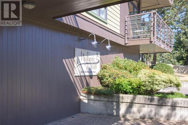 401 - 982 Mckenzie Ave, Condo with 2 bedrooms, 2 bathrooms and 1 parking in Saanich BC | Image 18