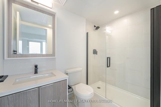 527 - 36 Zorra St, Condo with 2 bedrooms, 2 bathrooms and 1 parking in Toronto ON | Image 3