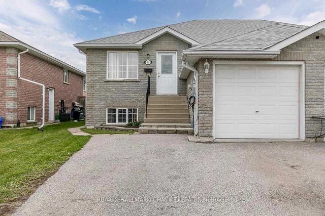 48 Cassandra Dr, House detached with 2 bedrooms, 2 bathrooms and 3 parking in Barrie ON | Image 12