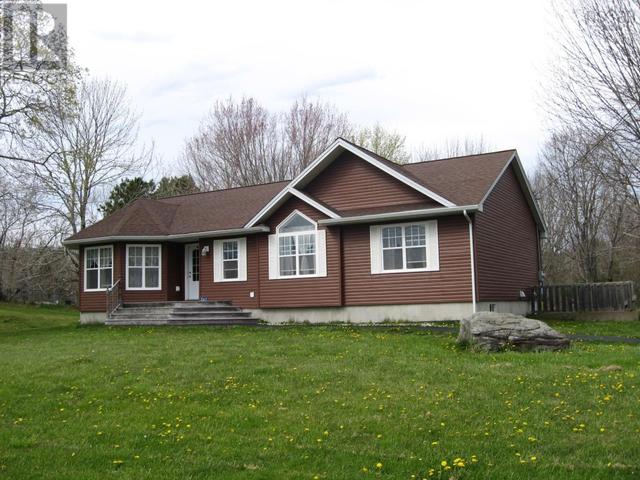 267 Highway 8, House detached with 3 bedrooms, 2 bathrooms and null parking in Queens NS | Image 1