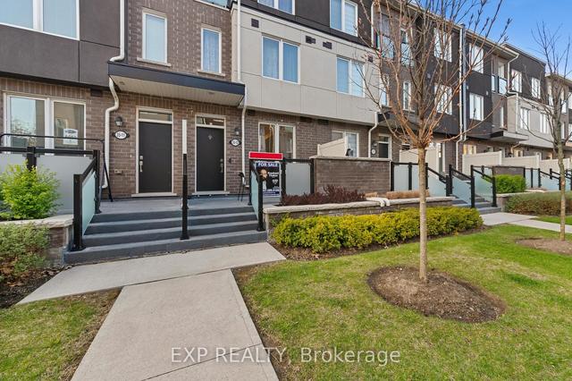 12 - 35 Heron Park Pl, Townhouse with 3 bedrooms, 3 bathrooms and 1 parking in Toronto ON | Image 18