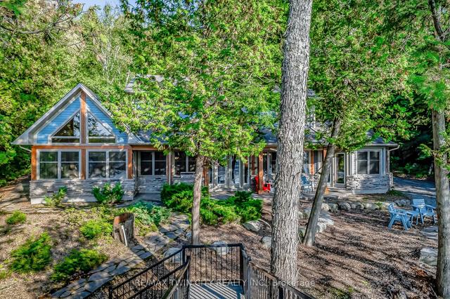 1347 Rosseau Rd, House detached with 5 bedrooms, 4 bathrooms and 5 parking in Muskoka Lakes ON | Image 19